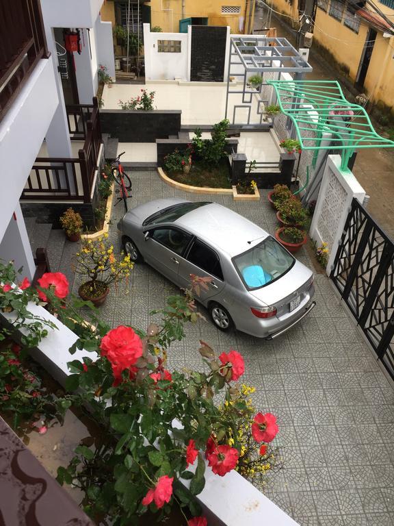 Hoi An Smart Garden Villa Exterior photo