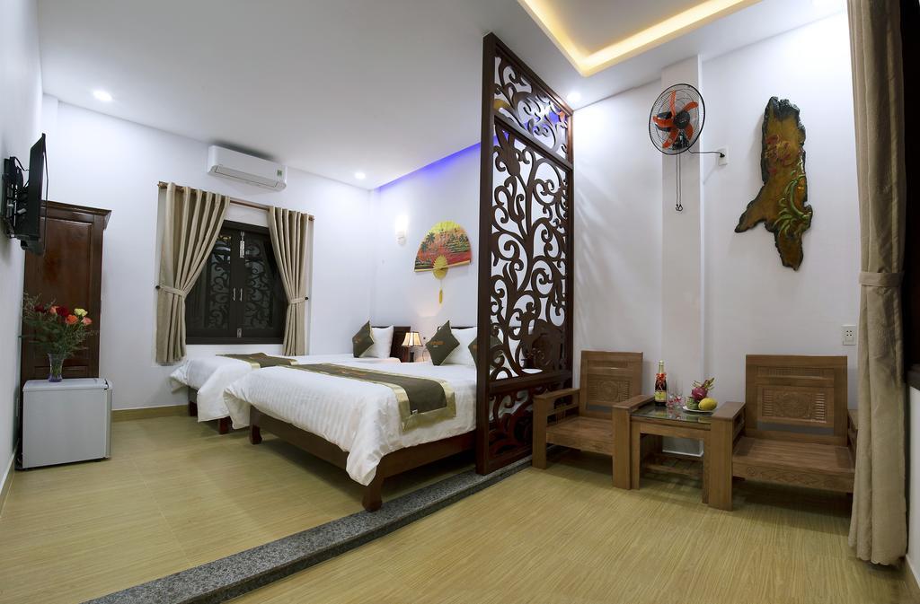 Hoi An Smart Garden Villa Exterior photo