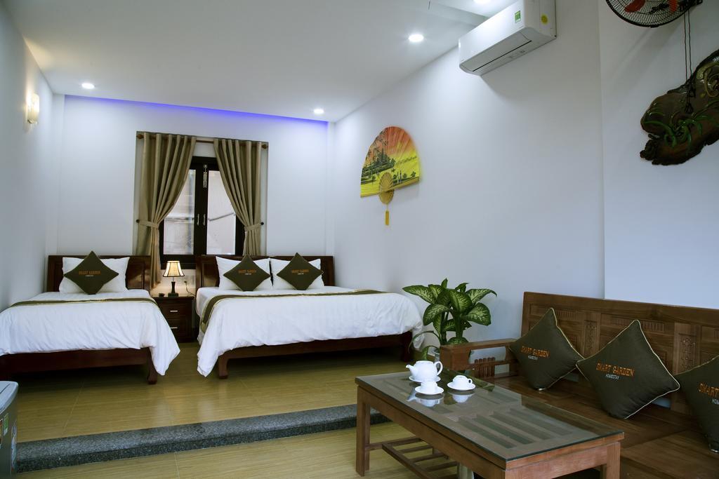 Hoi An Smart Garden Villa Exterior photo
