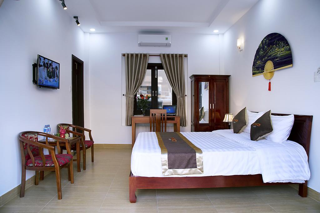 Hoi An Smart Garden Villa Exterior photo