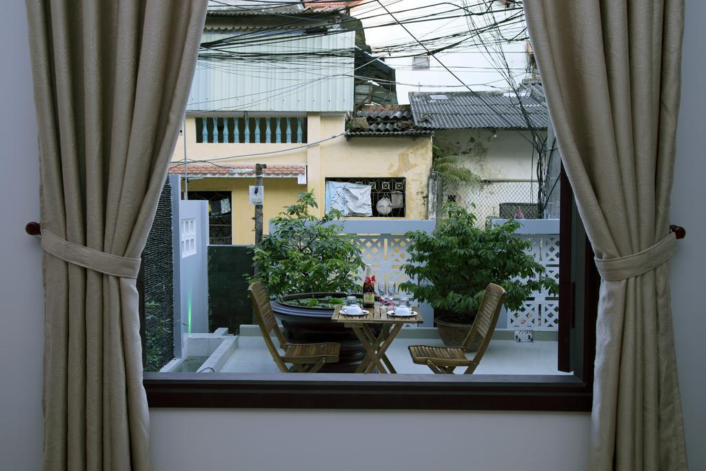 Hoi An Smart Garden Villa Exterior photo