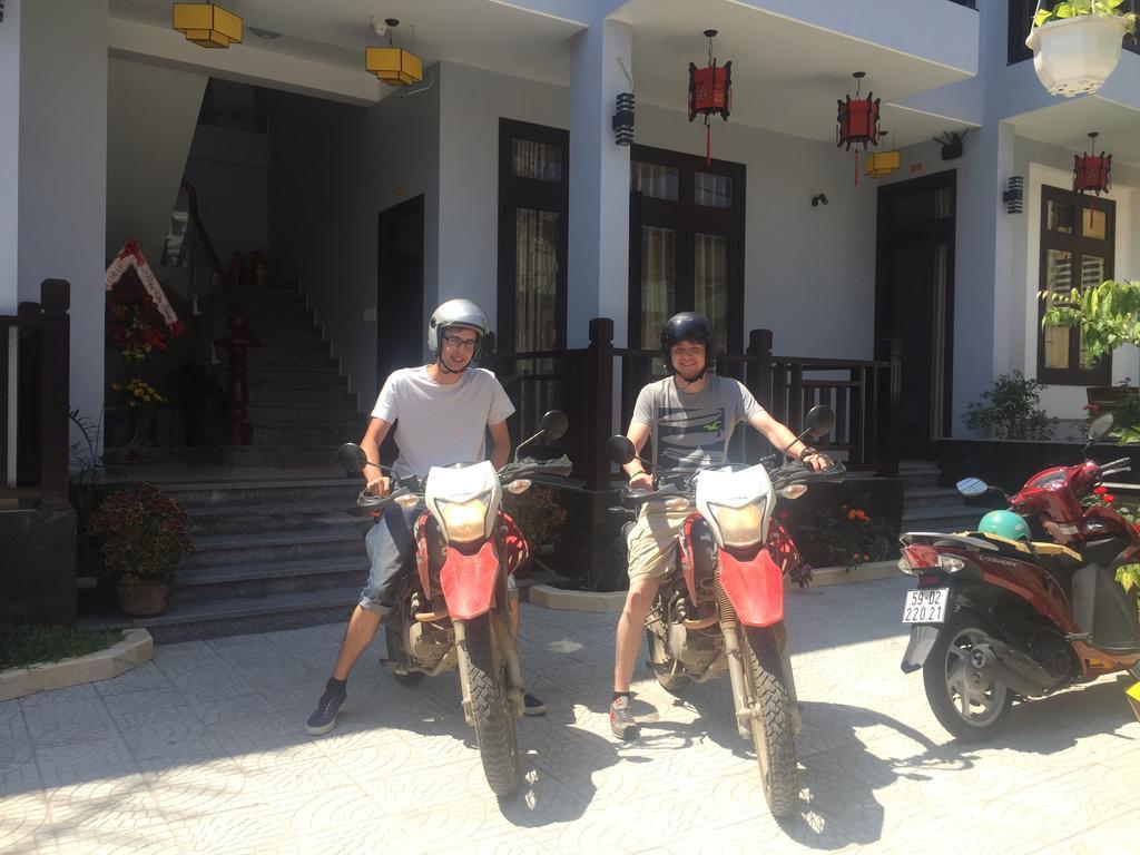Hoi An Smart Garden Villa Exterior photo
